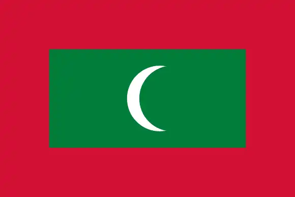 Maldives