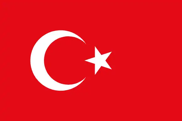 Turkey