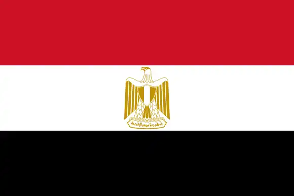 Egypt
