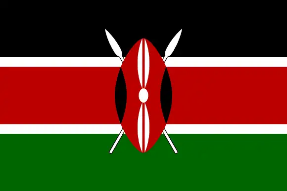 Kenya