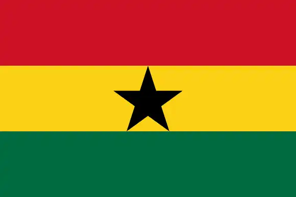 Ghana