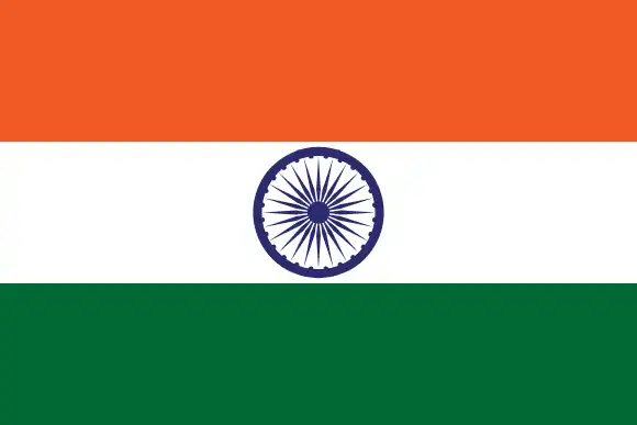 India