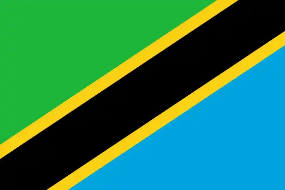 Tanzania