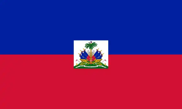 Haiti