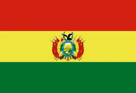 Bolivia