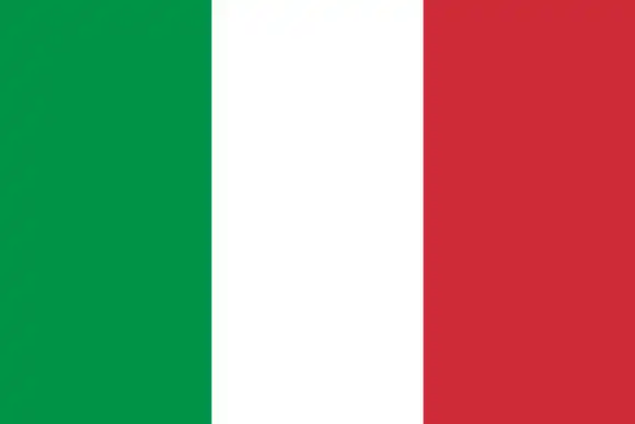 Italy