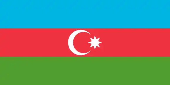 Azerbaijan