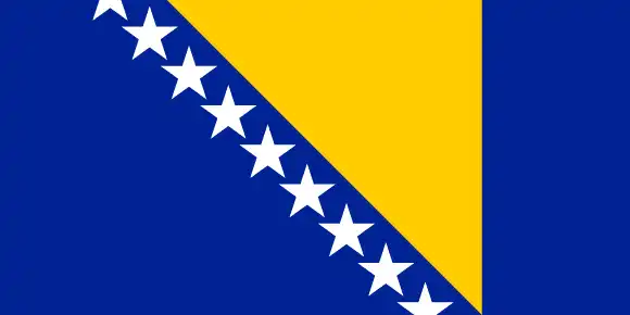 Bosnia & Herzegovina