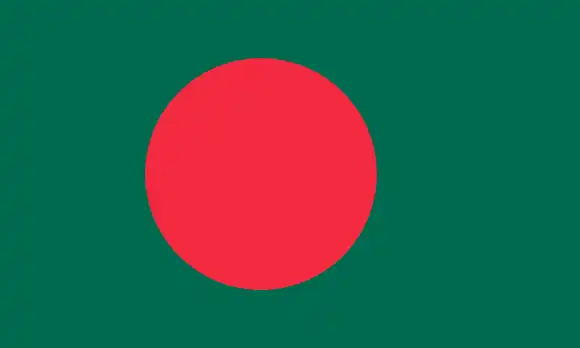 Bangladesh