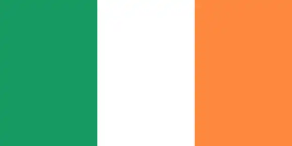 Ireland