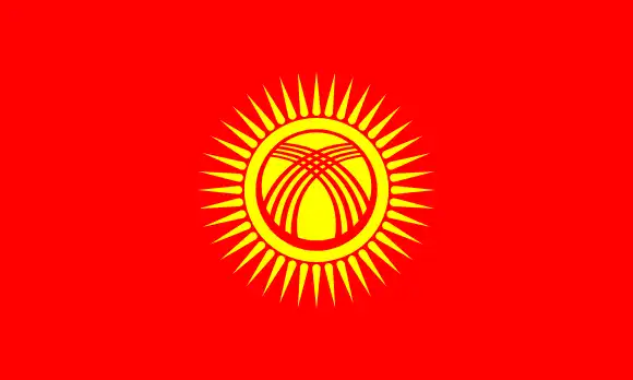 Kyrgyzstan