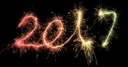 你的2017代表詞測試