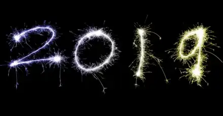 2019關鍵詞塗鴉測試