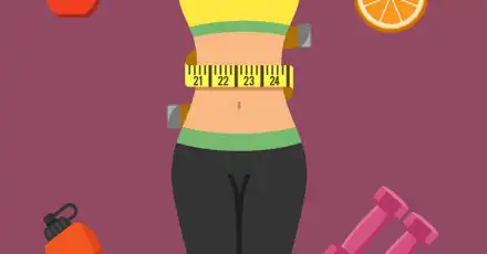 测测你近期减肥成功指数