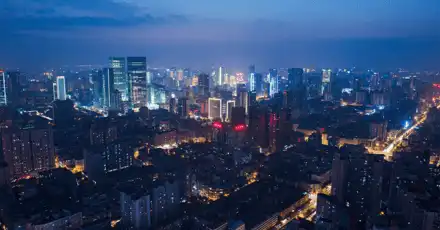 成都知识测试 - 你有多了解成都？