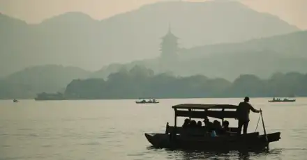 杭州知识测试 - 你有多了解杭州？