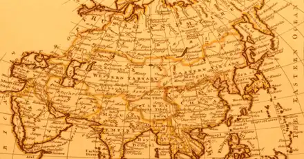 測測你適合穿越到古代哪個朝代？