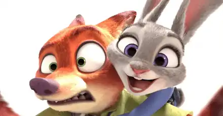 手眼協調大挑戰-瘋狂動物系列