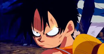 你的眼神具有多强的穿透力（海贼王篇）