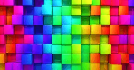 眼力系列測試（色彩篇）