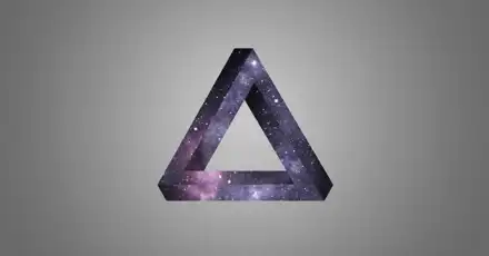  眼力系列測試（空間類）