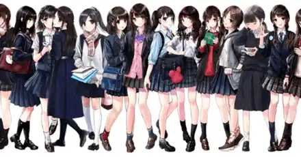 ギャル語（若者言葉）検定