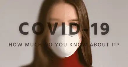 2020年コロナウイルス対策テスト