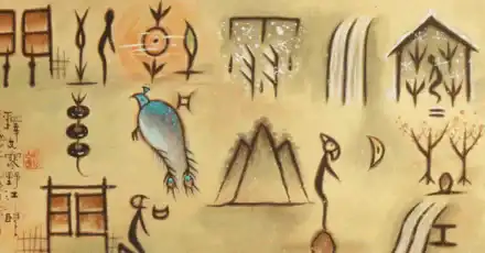 汉语识字量测试