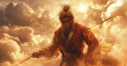 你在《西游记》的世界里能活多久？