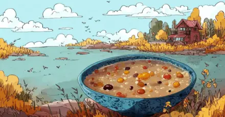 臘八節知識測試