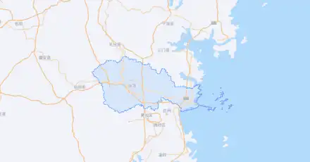 临海话方言测试