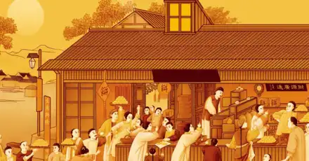 你穿越到古代的生存概率測試