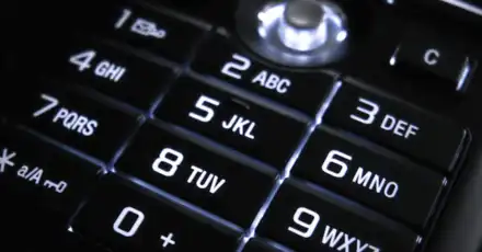 手機號碼占卜：測測你未來十年的運勢