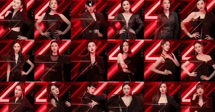 你最像综艺《乘风破浪的姐姐》里的谁？