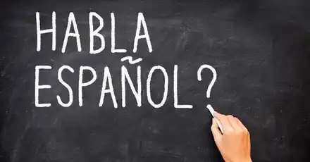 International Spanish Test (by arealme.com Spanish team)