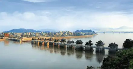 潮汕话等级考试