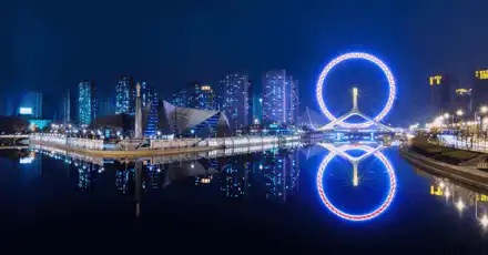 天津话等级考试