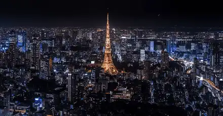東京都港区民テスト