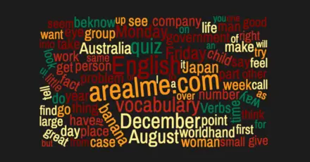 Online English Vocabulary Size Test - Push Your Limits with our latest updates in 2024!