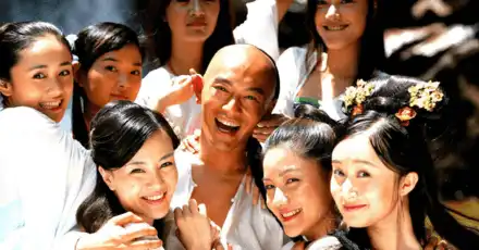 你是韦小宝的哪一位妻子