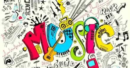 你生命的專屬主打歌