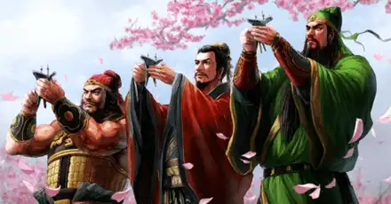 あなたは三国志演義の中でどんなキャラ？