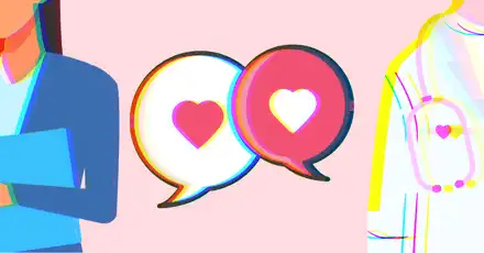 Which Industry Will Your Future Lover Be In?