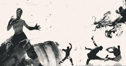 你適合修煉金庸小說裏的哪種武功？