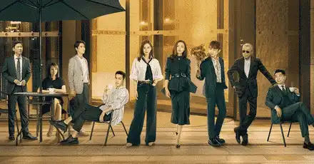 测测你是流金岁月里的哪个人物