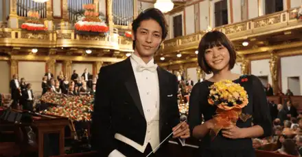 测测你是交响情人梦里的谁