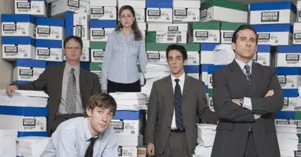 Which The Office Character Are You?