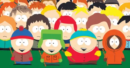South Park Test: Which South Park Character Are You? - 2025 Updated