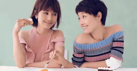 你是《我的前半生》中的谁？