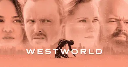 Which Westworld character are you?
